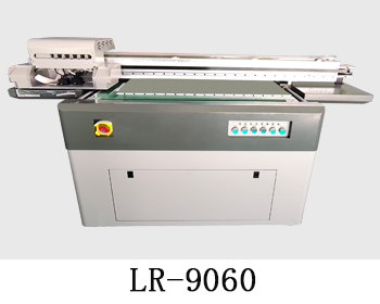 小型uv平板機，900mmx600mm平面產品，不論材質均可打印印刷