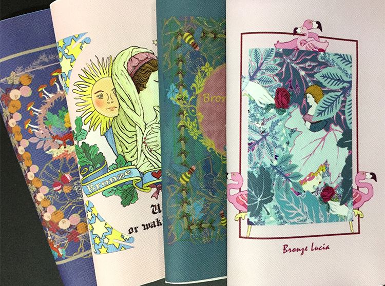 皮革各種印刷，彩色皮革印刷uv打印機